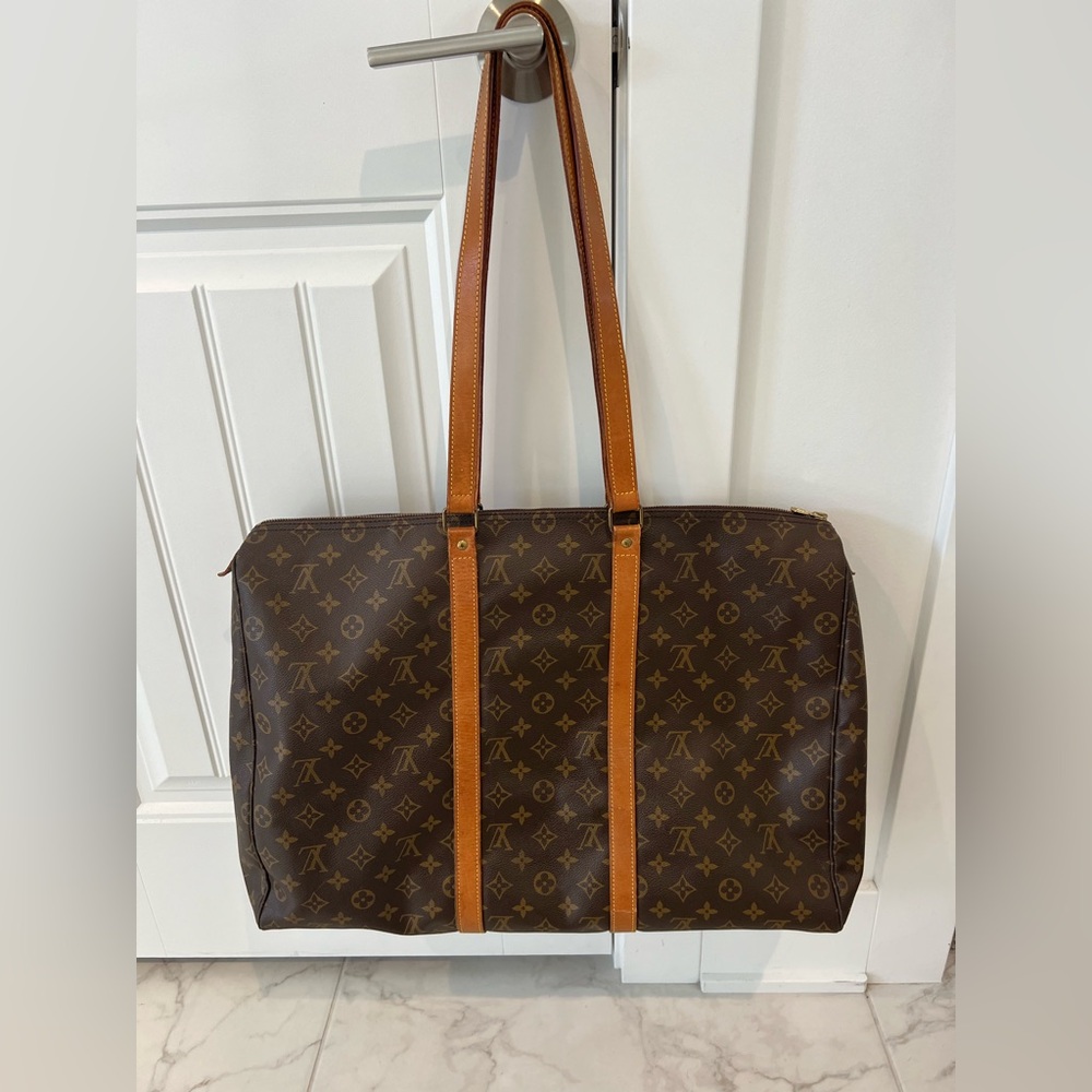 Louis Vuitton Sac Flanerie 50